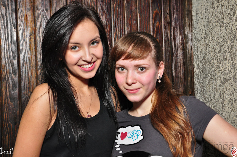 Фотография с Turbo party в Опера