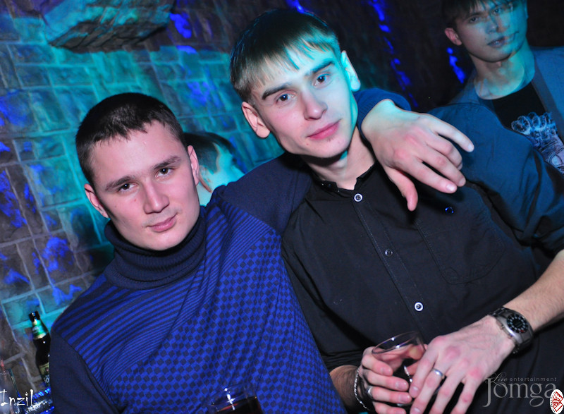 Фотография с Turbo party в Опера