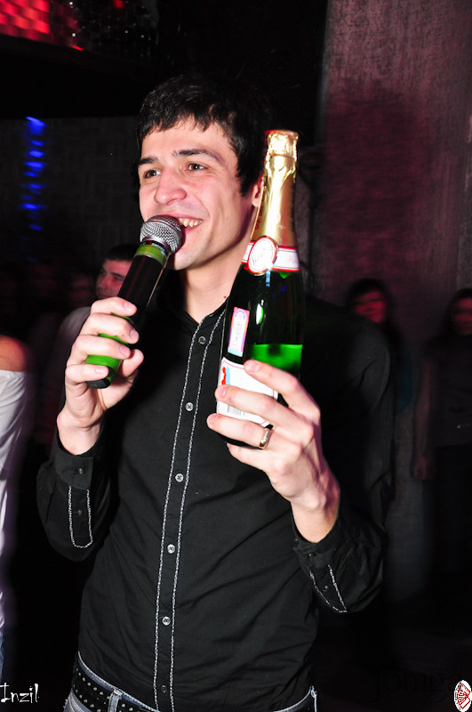 Фотография с Turbo party в Опера