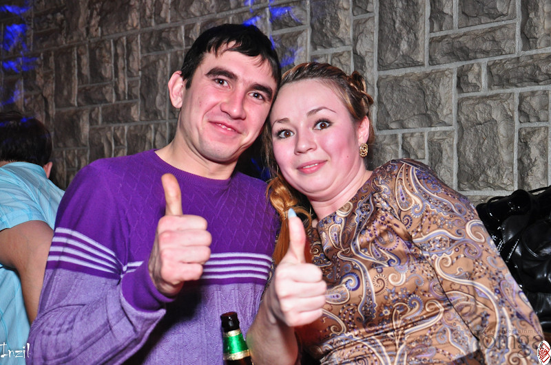 Фотография с Turbo party в Опера