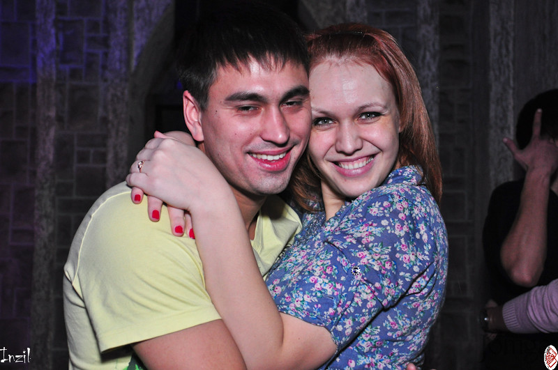 Фотография с Turbo party в Опера