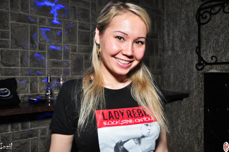 Фотография с Turbo party в Опера