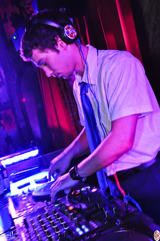 Фотография с Turbo party в Опера