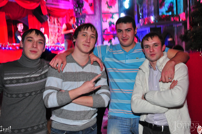 Фотография с Turbo party в Опера