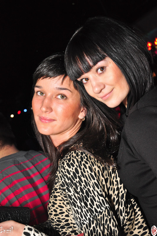 Фотография с Turbo party в Опера