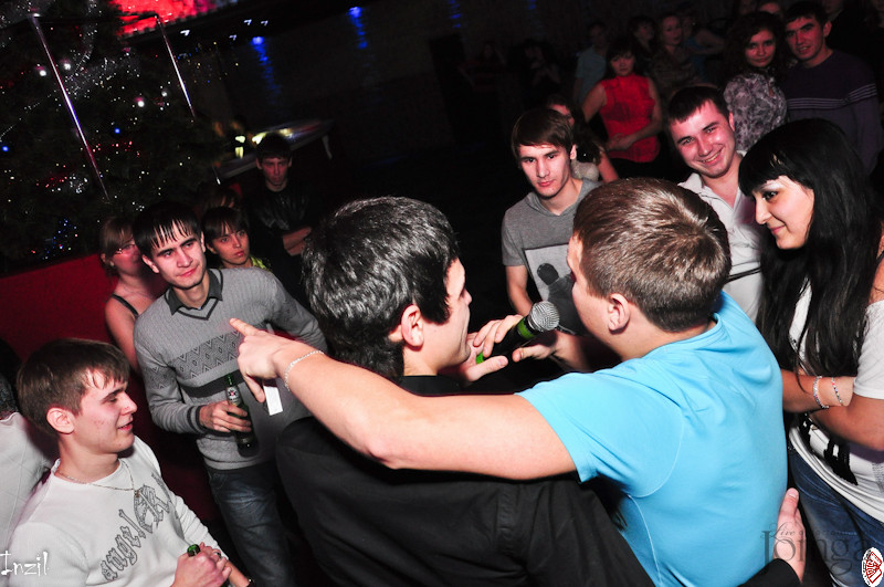 Фотография с Turbo party в Опера