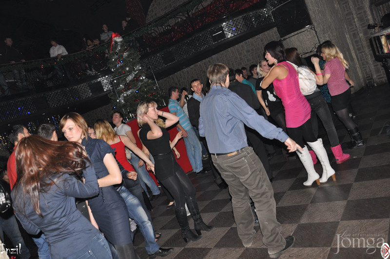 Фотография с Turbo party в Опера