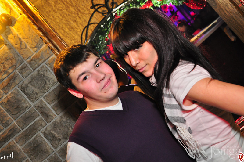 Фотография с Turbo party в Опера