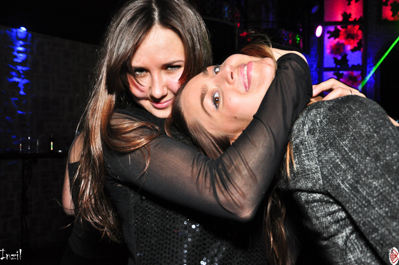 Фотография с Turbo party в Опера