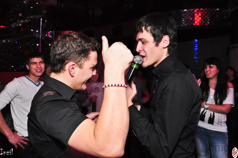 Фотография с Turbo party в Опера