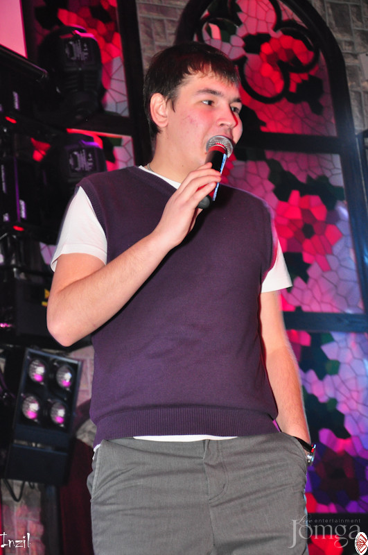 Фотография с Turbo party в Опера