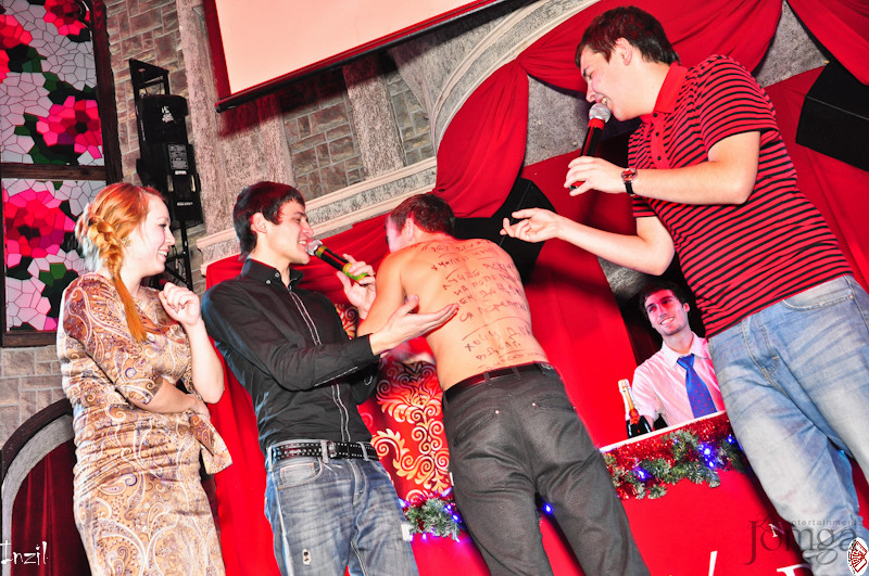 Фотография с Turbo party в Опера