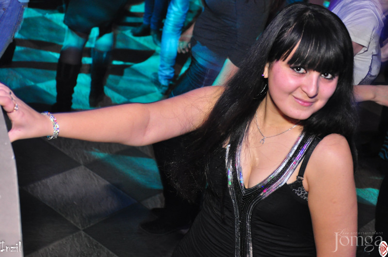 Фотография с Turbo party в Опера