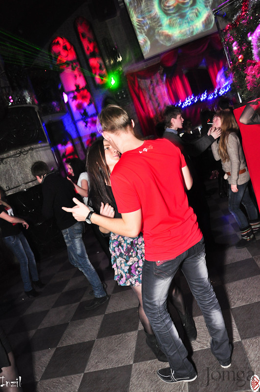 Фотография с Turbo party в Опера