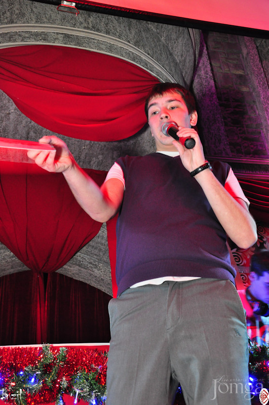 Фотография с Turbo party в Опера