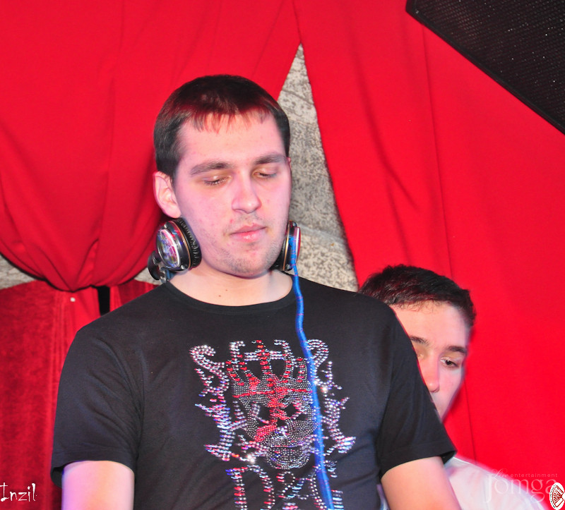 Фотография с Turbo party в Опера