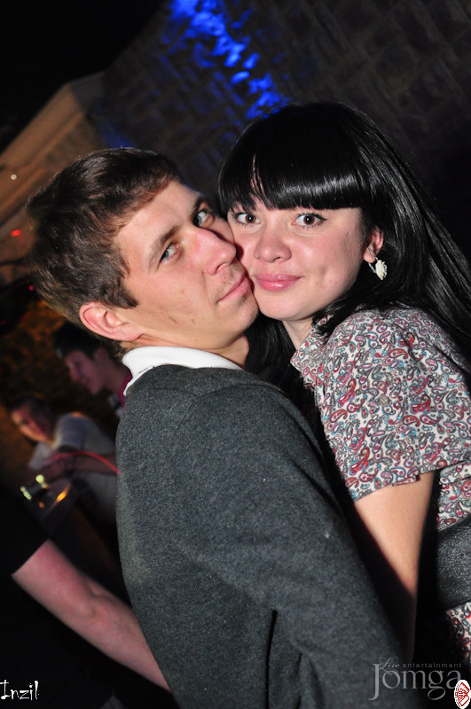 Фотография с Turbo party в Опера