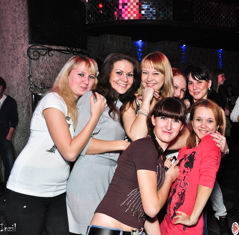 Фотография с Turbo party в Опера