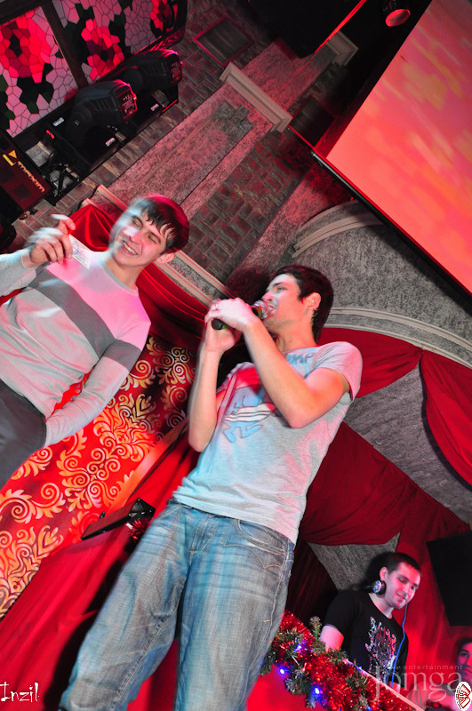 Фотография с Turbo party в Опера