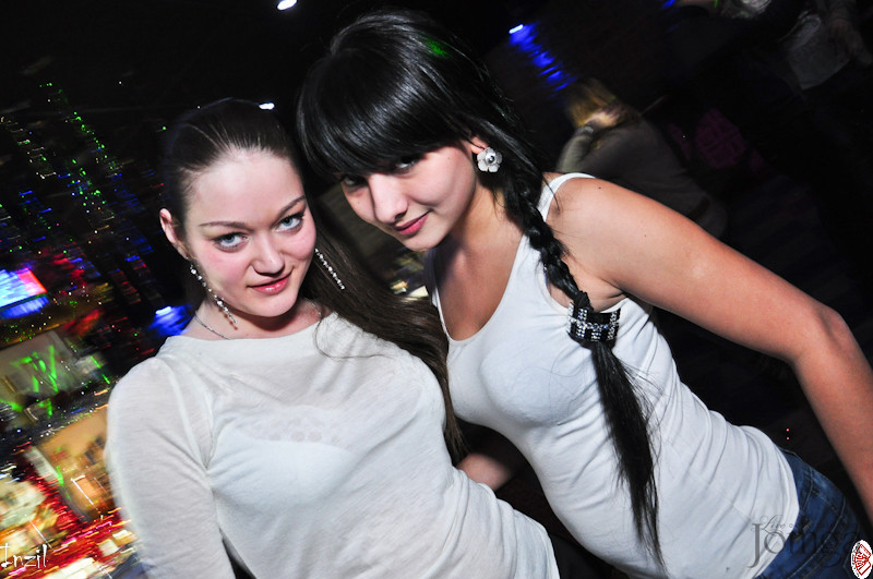 Фотография с Turbo party в Опера