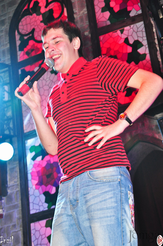 Фотография с Turbo party в Опера