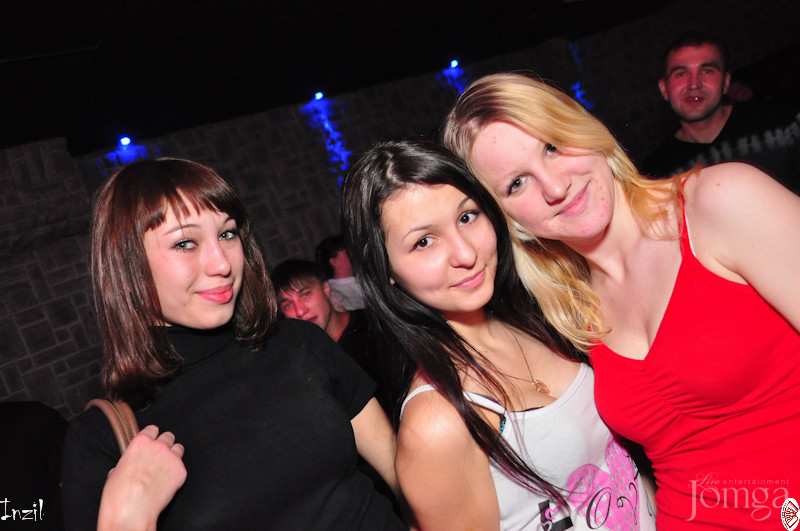 Фотография с Turbo party в Опера