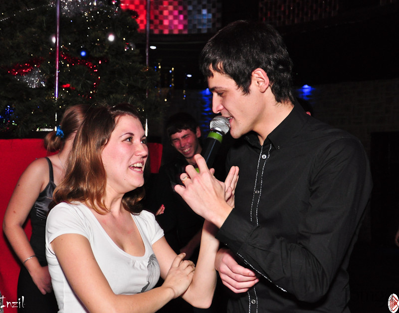 Фотография с Turbo party в Опера