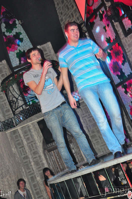 Фотография с Turbo party в Опера