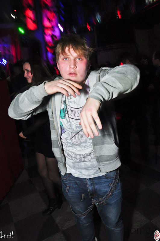 Фотография с Turbo party в Опера