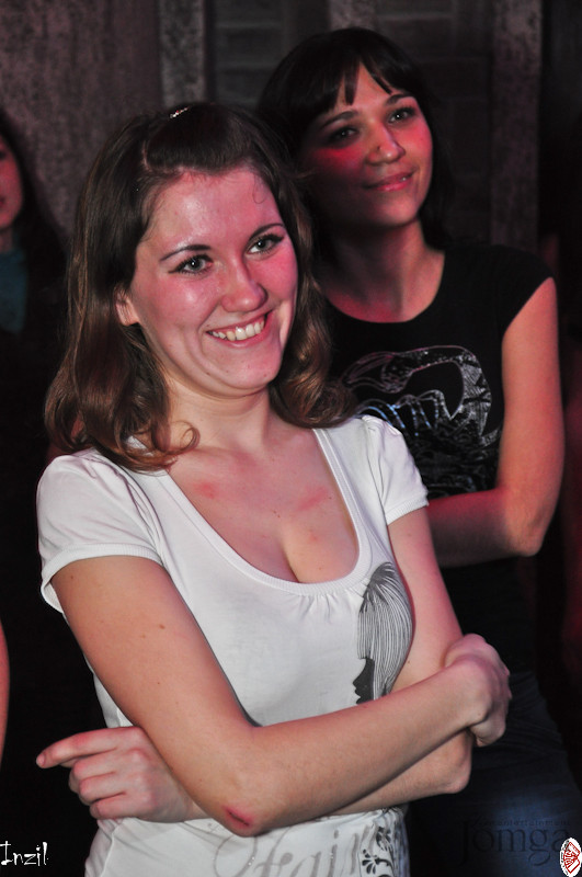 Фотография с Turbo party в Опера