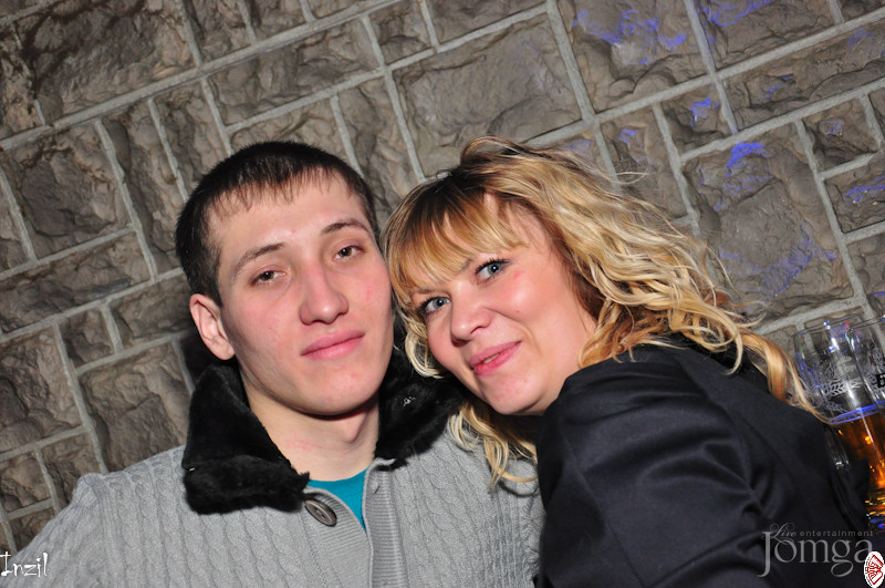 Фотография с Turbo party в Опера