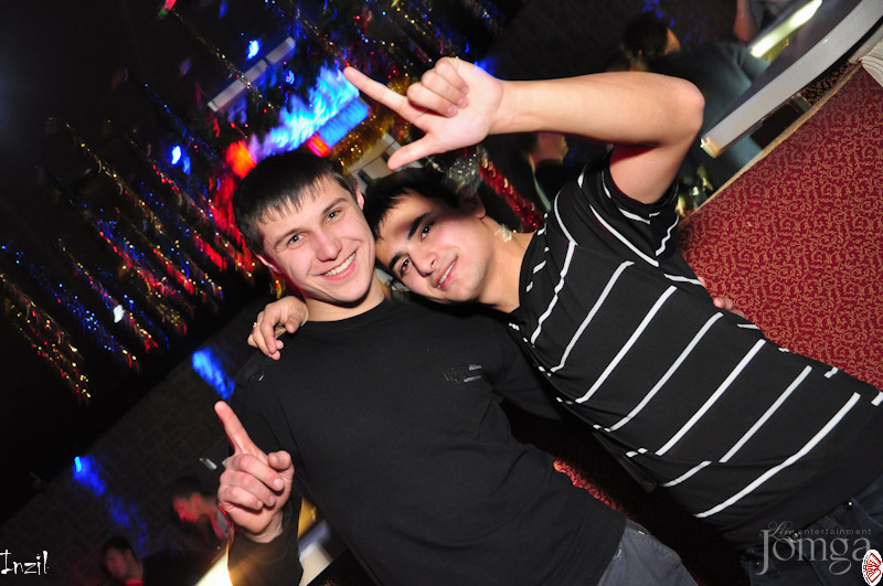 Фотография с Turbo party в Опера