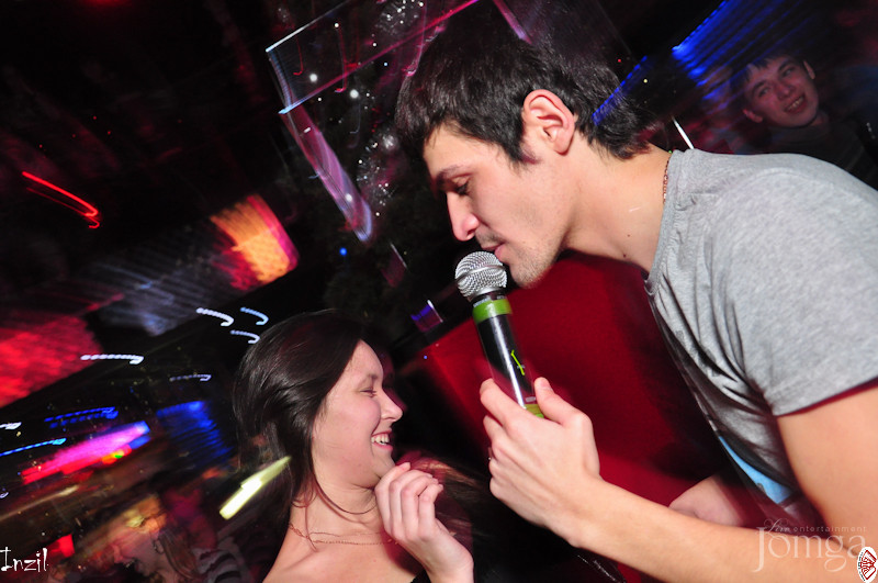 Фотография с Turbo party в Опера