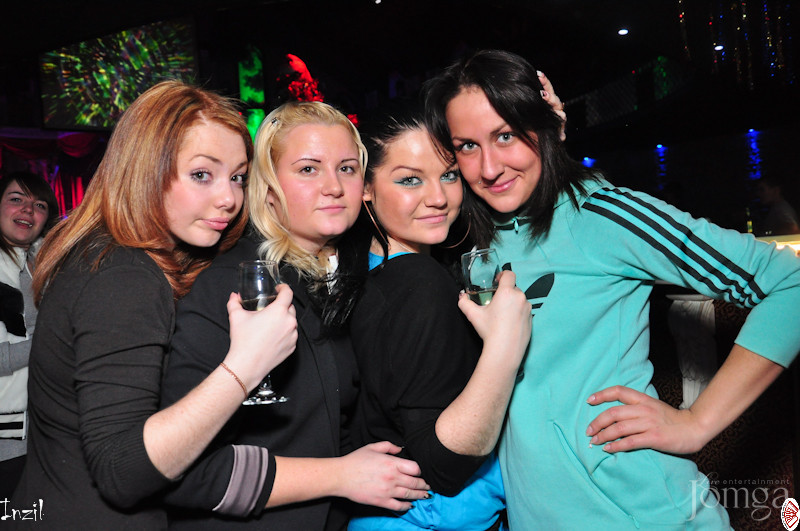 Фотография с Turbo party в Опера