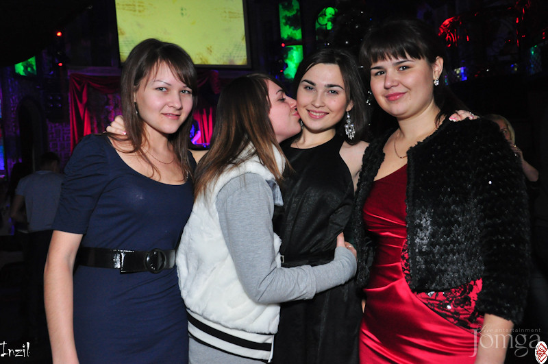 Фотография с Turbo party в Опера