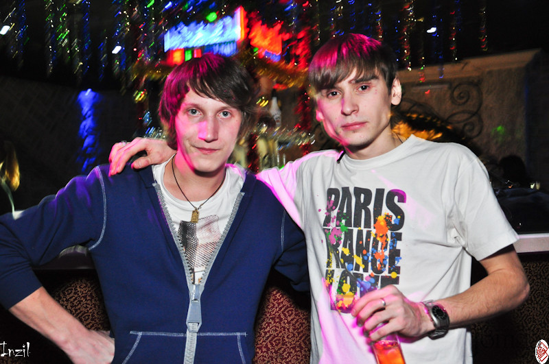 Фотография с Turbo party в Опера