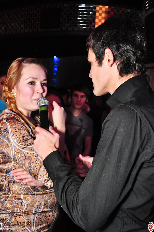 Фотография с Turbo party в Опера