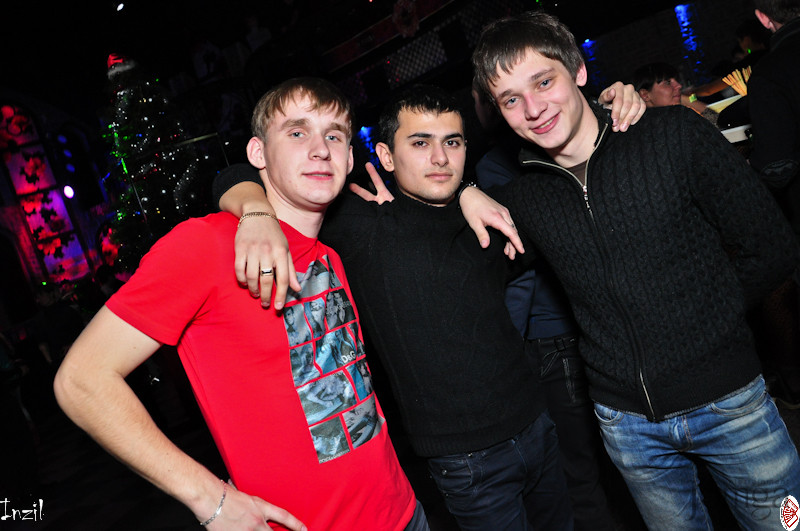 Фотография с Turbo party в Опера