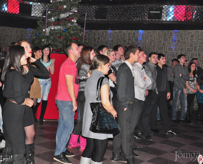 Фотография с Turbo party в Опера