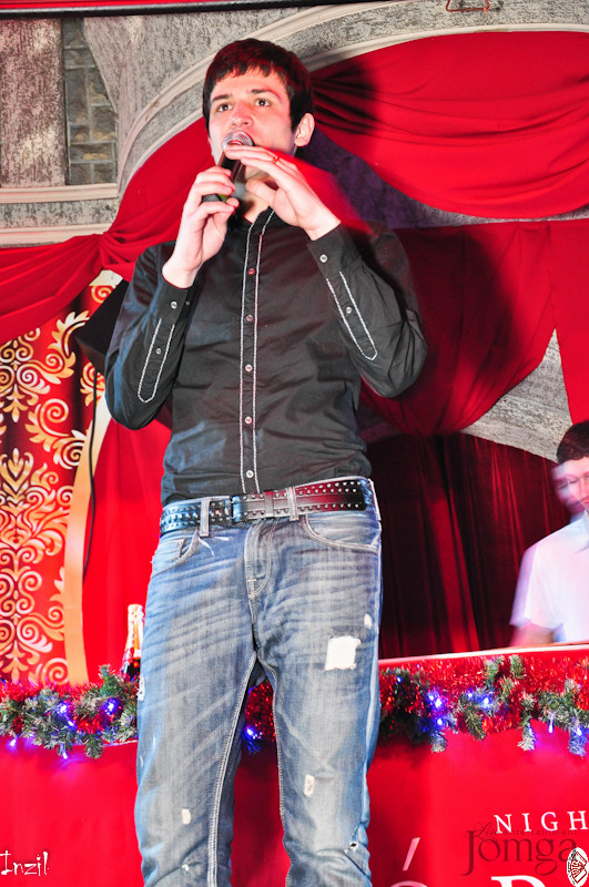 Фотография с Turbo party в Опера