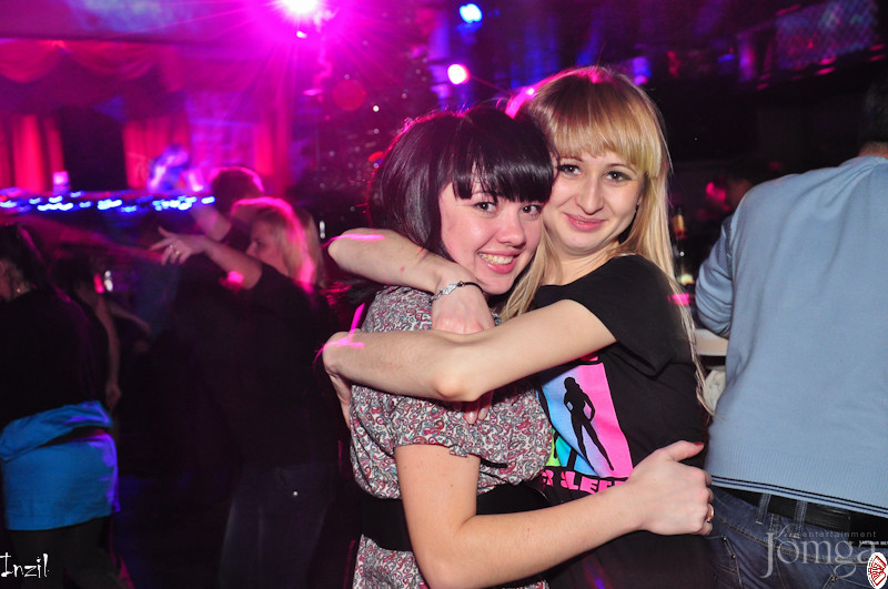 Фотография с Turbo party в Опера