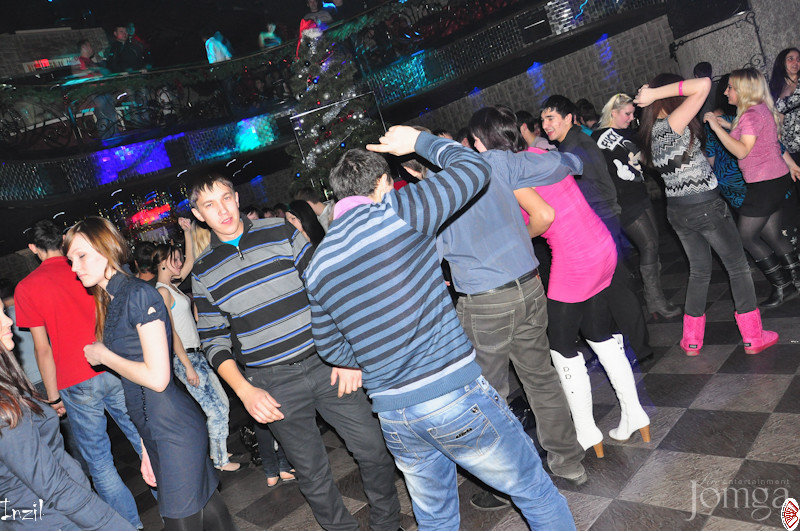 Фотография с Turbo party в Опера