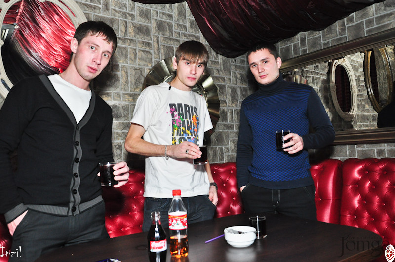 Фотография с Turbo party в Опера