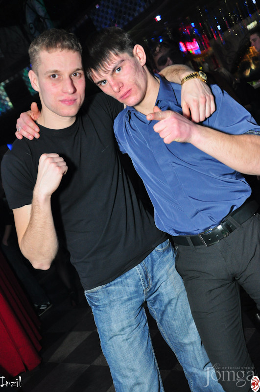 Фотография с Turbo party в Опера