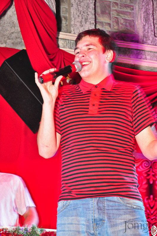 Фотография с Turbo party в Опера