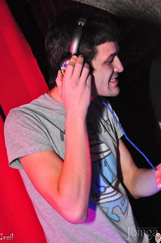 Фотография с Turbo party в Опера