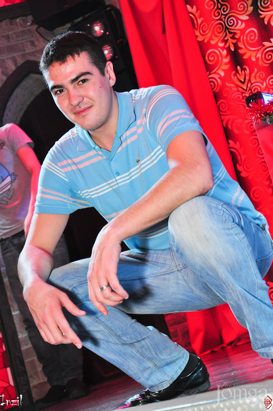 Фотография с Turbo party в Опера