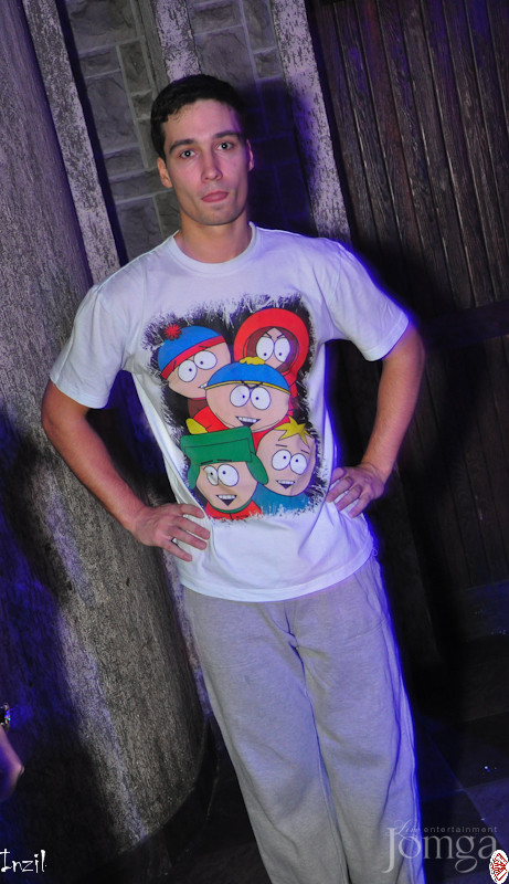 Фотография с Turbo party в Опера