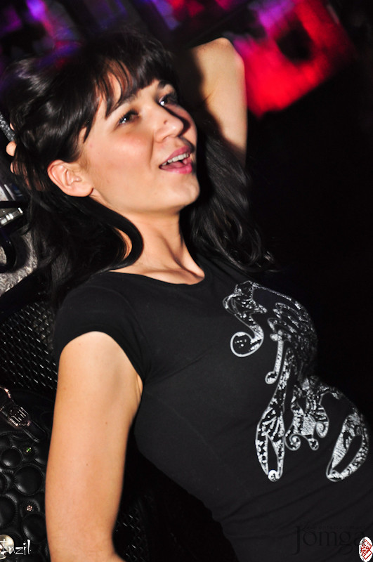 Фотография с Turbo party в Опера