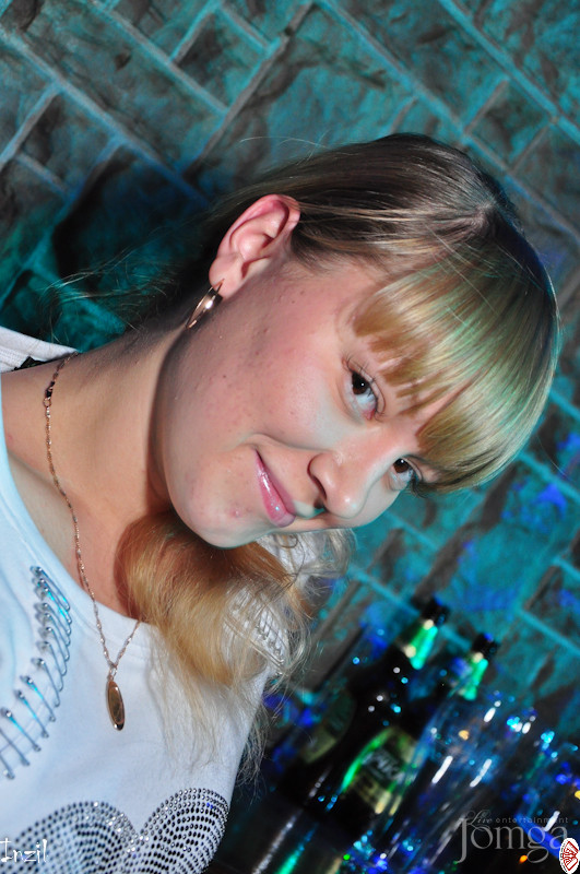 Фотография с Turbo party в Опера